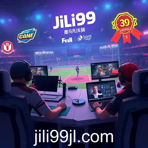 Evolution of Online Gaming: Jili99's Impact
