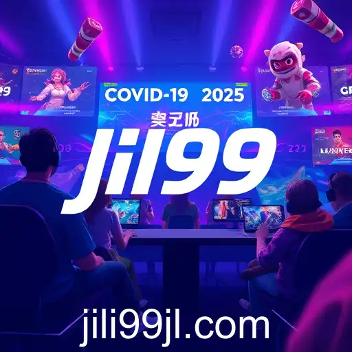 Jili99 Revolutionizes Online Gaming