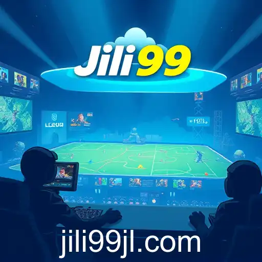The Rise of Jili99 in the Global Gaming Scene