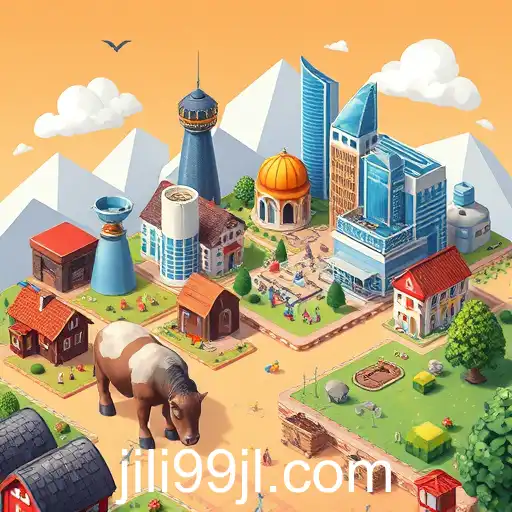 The Evolving Landscape of Online Gaming in 2025