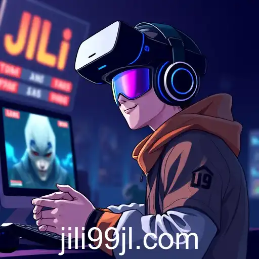 The Rise of Jili99: A New Era in Online Gaming