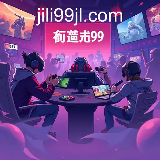 Jili99